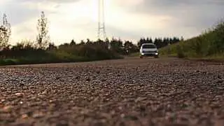 Golf 6R / DTH Downpipe&200 Zeller Kat / ROAR ESD / 350+