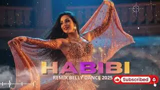 Arabic EDM x Belly Dance – Powerful Arabian Dance Fusion