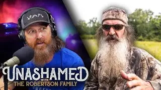 Phil&rsquo;s First Words After Jase&rsquo;s Bloody Accident Were Not What You&rsquo;d Expect | 1110