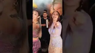 Fin de Semana y Fiesta de @Nadia Portillo x Andy Mart&iacute;n x ramonita ver&aacute;.