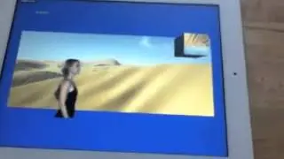 iOS Unity Alpha Movie Texture