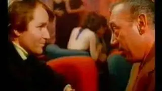 DERRICK - Stephan und Harry im Nachtclub