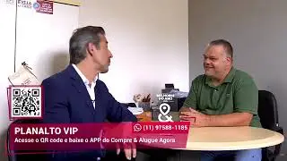 TV Gazeta Im&oacute;veis - 17/01/2026 - Parceria Compre & Alugue Agora