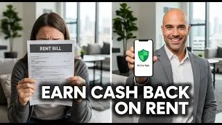 Stop Throwing Money Away! Get Paid to Pay Your Rent (New App)