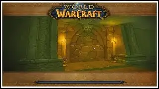 [World Of Warcraft] - Ep 63 - Temple englouti (Donjon classique) [FR] [HD1080]