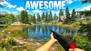 This Game Changer Update is Mind Blowing - Subsistence [E2]