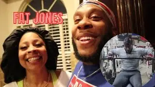 Full Day Of Eating #7 | She Called Me Fat...lol | Hoe Ready Program