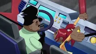 Transformers animated: transwarped (combined with deleted scenes)