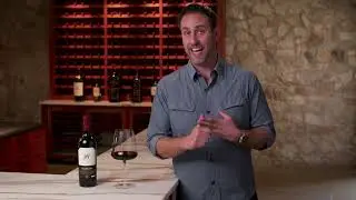 BV (Beaulieu Vineyard) Georges de Latour Private Reserve Cabernet Sauvignon Video
