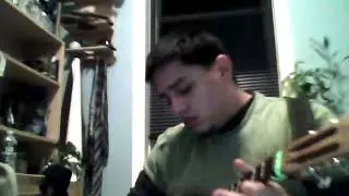 uke puke- punk 2 original