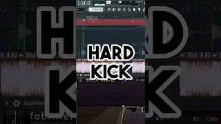 THE HARDEST HARDPSY KICK THAT YOU'LL LISTEN IT! #thnderzteam #flstudio #thnderz #flstudio
