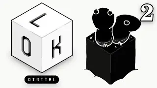 LOK Digital - PART 2 | Garbage Gaming
