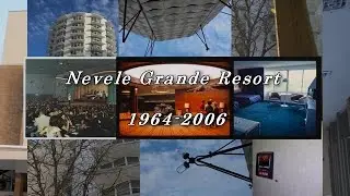 Nevele Grande Resort - Cinematic Version