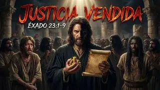 EXODUS 23 EXPLAINED: God's Laws That No One Wants to Obey