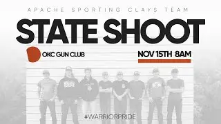 Boone-Apache Sporting Clays Team