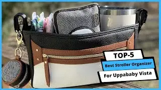 ✅ Best Stroller Organizer for Uppababy Vista: Stroller Organizer for Uppababy Vista (Buying Guide)
