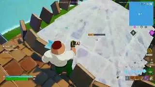 Crazy clip