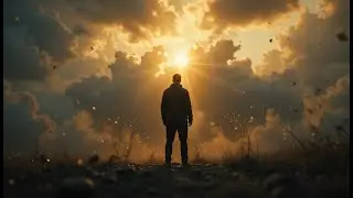 The Day Noah Stopped Waiting | Motivational Life Story | Easy English Listening Practice