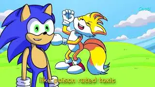 Calobi Productions Isn't Productions  | Badly Done Videos Feat. Just Stop [SPOCTOR REUPLOAD]