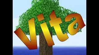 MInecraft Vita Megafolge #01 - Das dauert ja ewig!