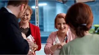 London Chamber of Commerce - Event Video