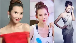 50 Year Old Ageless Mum Who Looks So YOUNG Stuns The World With Her Youthful Look! Anti-aging Secret