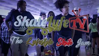 The SkateLyfe Skate Weekend | 2023