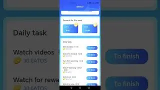 Atoshi Global air drop