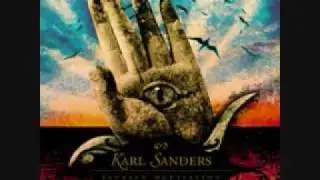 Karl Sanders Awaiting The Vultures