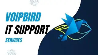 VOIPBIRD IT Support Services in Dubai, UAE