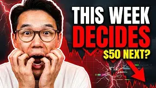 BREAKING: 37% Crash Changes Everything — What You Do Now Matters!
