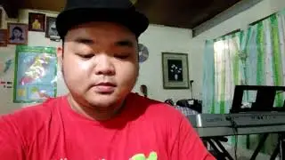Noromuk Lugu'd Piginawaan - George Lian Cover By Aizan Gaspar Sakial