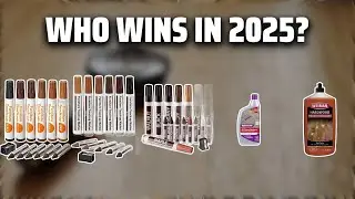 The Top 5 Best Wood Floor Repair in 2025 - Must Watch Before Buying!