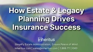 Beyond Policies: Growing Your Insurance Business with Legacy Tools
