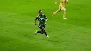 J&aacute;der Obrian is Austin FC's 2024 Offensive Player of the Year