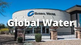Jon Corwin on Maricopa's Water Supply