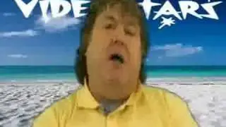 Russell Grant Video Horoscope Taurus July Sunday 6th