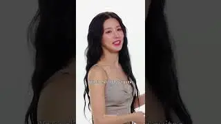 Miyeon Savagely Roasts Yuqi 😂 #Gidle #Kpop #Shorts