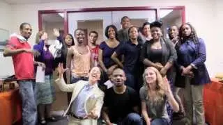 Youth Fostering Change: For The Love Of Success - An Educational Toolkit For Foster Youth
