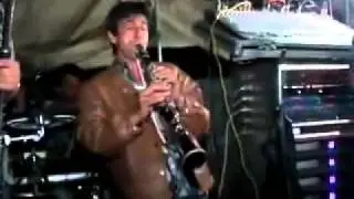 kemka kadrishen solo clarinet.mp4