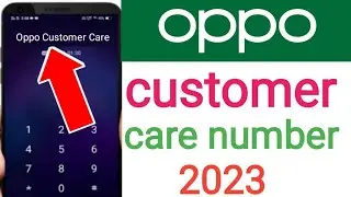 Oppu Customer Care Number 2023