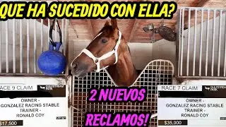 NUEVOS PLANES-2 NUEVOS RECLAMOS