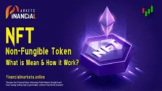 NFT Non-Fungible Tokens || What is Mean & How it Work || NFT Explained In 5 Minutes