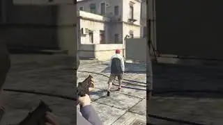 How to kill jimmy forever in gta 5