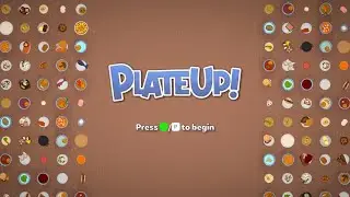 PlateUp! Chaos & Cuddles  Ft. @Courtso_Gaming💕