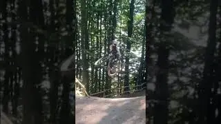 Loose Lee in Bikepark Winterberg