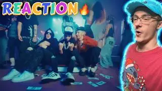 Рэп &mdash; это круто, но... | Музыкальное видео Hazetomika x Ekhoe x Grasa-Shao Leng Leng (Reaction)