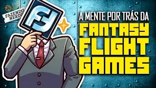 Conversando com o chef&atilde;o de Star Wars Unlimited!