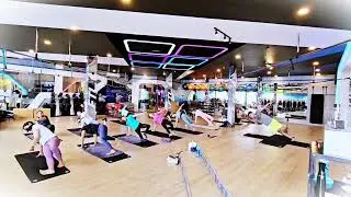 Insideflowyoga nov 2025