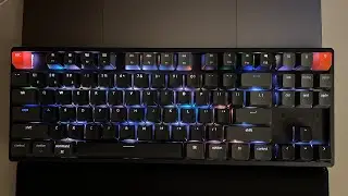 Relax with ASMR Typing Mechanical Keyboard - ASMR NO TALKING - Keyboard Sounds / 耳かき /  해주세요 / 奥术魔刃